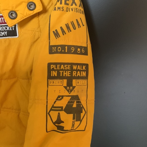 Kids winter Jacket - Picture 7 of 8